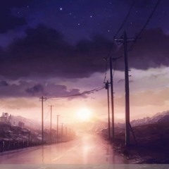 NightSky - 我是爱音乐的徐梦圆