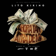 Ahora Tan Atra De Mi  - Lito Kirino | Bag On Me Spanish Remix