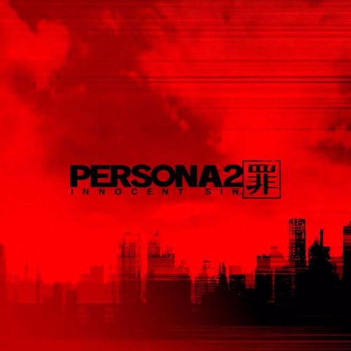Persona 2: Innocent Sin - Battle Theme - 8-Bit Remix [VRC6]