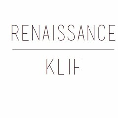 Rennaissance - Klif