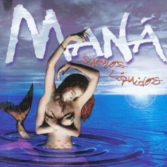 Maná - Clavado En Un Bar (Vocal Cover)