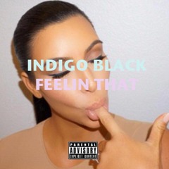 Feeling That by Indigo Black(Prod by Kylometers)