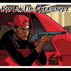 Cin - Hit Em Up Remix