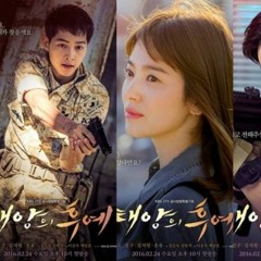 T Yoonmirae (t    ) - ALWAYS (Descendants Of The Sun -        OST)