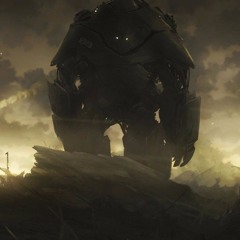 Valk - Iron Giant [Free]