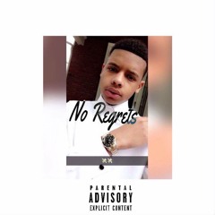 No Regrets