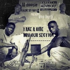 Lil Moosie ft Don hurb & JayRich - Safemade