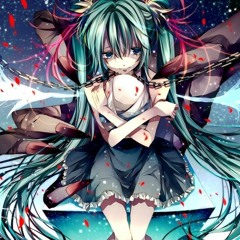 Nightcore - Suicide