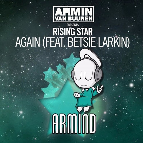 AVB pres. Rising Star feat. Betsie Larkin - Again (Andrew Rayel Remix) (CbasSlazr Remake)