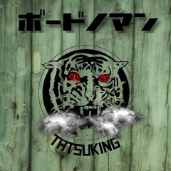 ボードノマン - TATSUKING