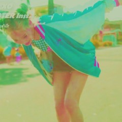 TAEYEON x EXO - Why, Monster INST. (MWNMASHUP)