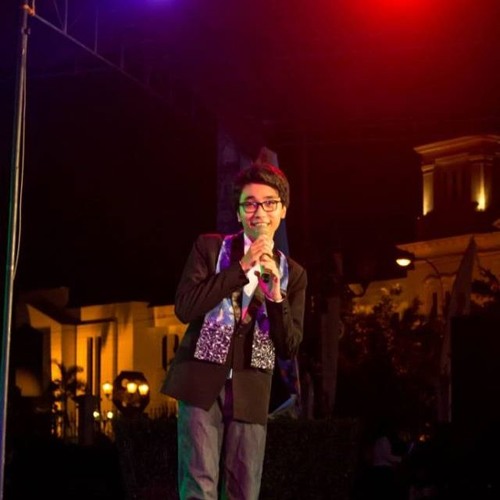 Insya Allah Cover Rendy Junio