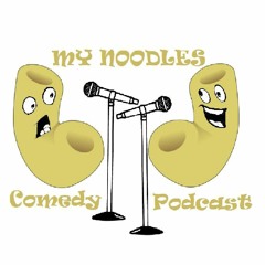 My Noodles Episode 19 Daytona Dan