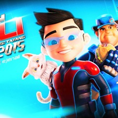 Katy Pony - Part Of Me (My Little Pony Music Video)