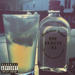 $ummer Day$ (Feat. Vic Santinel) [Prod. By Damian Vago]