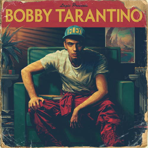 Logic - illuminatro