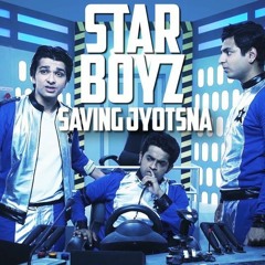 Star Boys Love Theme Extended