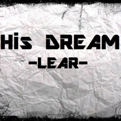 His Dream (Original Mix)