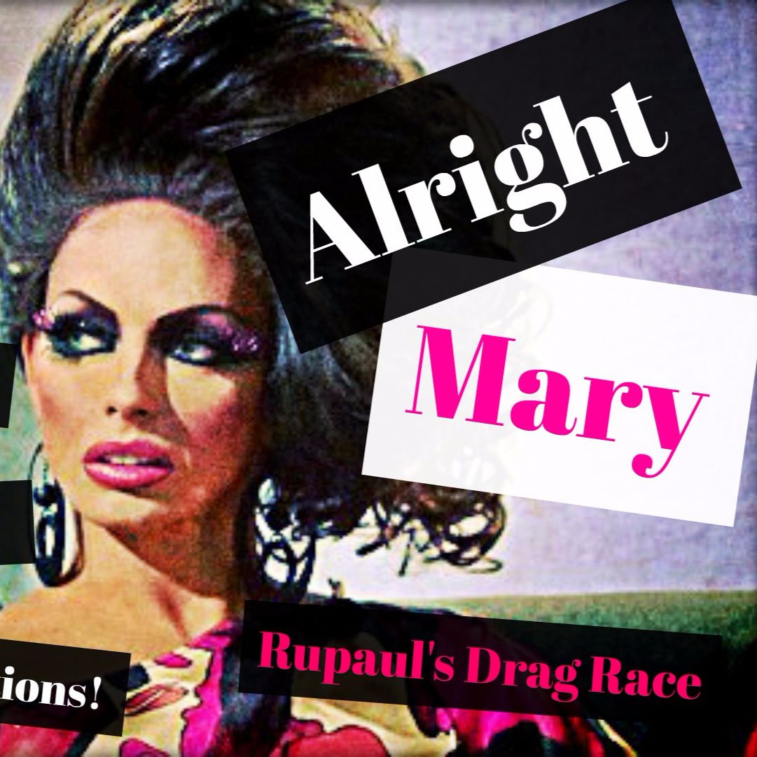 Episode 1 – Drag Race All Stars 2 Cast Review and Predictions