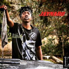 Jaynaro - They Only (Money Don't Fold)