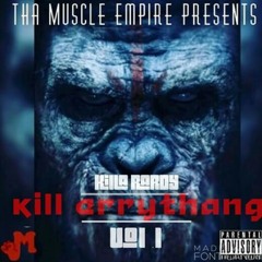 .02 "Bandz N My Jeanz" Killa Rardy feat. Yr Butta