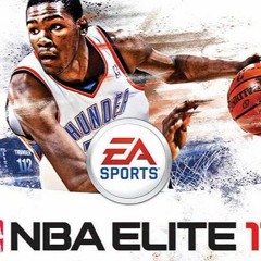 J. Cole - The Plan HQ RIP FROM NBA ELITE 11
