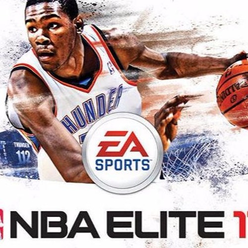 J. Cole - The Plan HQ RIP FROM NBA ELITE 11