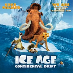 Ice Age Continental Drift - Master of the Sea