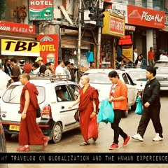 My Travelog on Globalization and the Human Experience - Single
