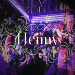 TAP DA HENNY (CHAUNCEY'S BUSH)