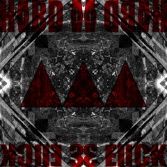 Hard As Fuck July 2016