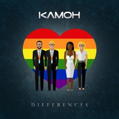 Kamoh