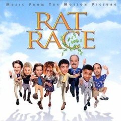 Rat Race MCG Rmx 3