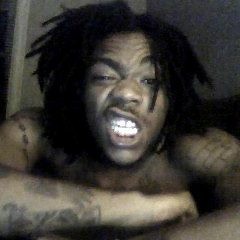 Young Niggas RealRobbyG