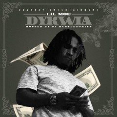 Lil Moe x Cbe Smoke - Top (Freestyle)