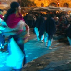 Sanjuanitos mix vc