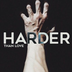 MONO - Harder Than Love (2016)