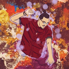 Mind Spilling (Feat Fresco)  [Prod by Tok Sik]