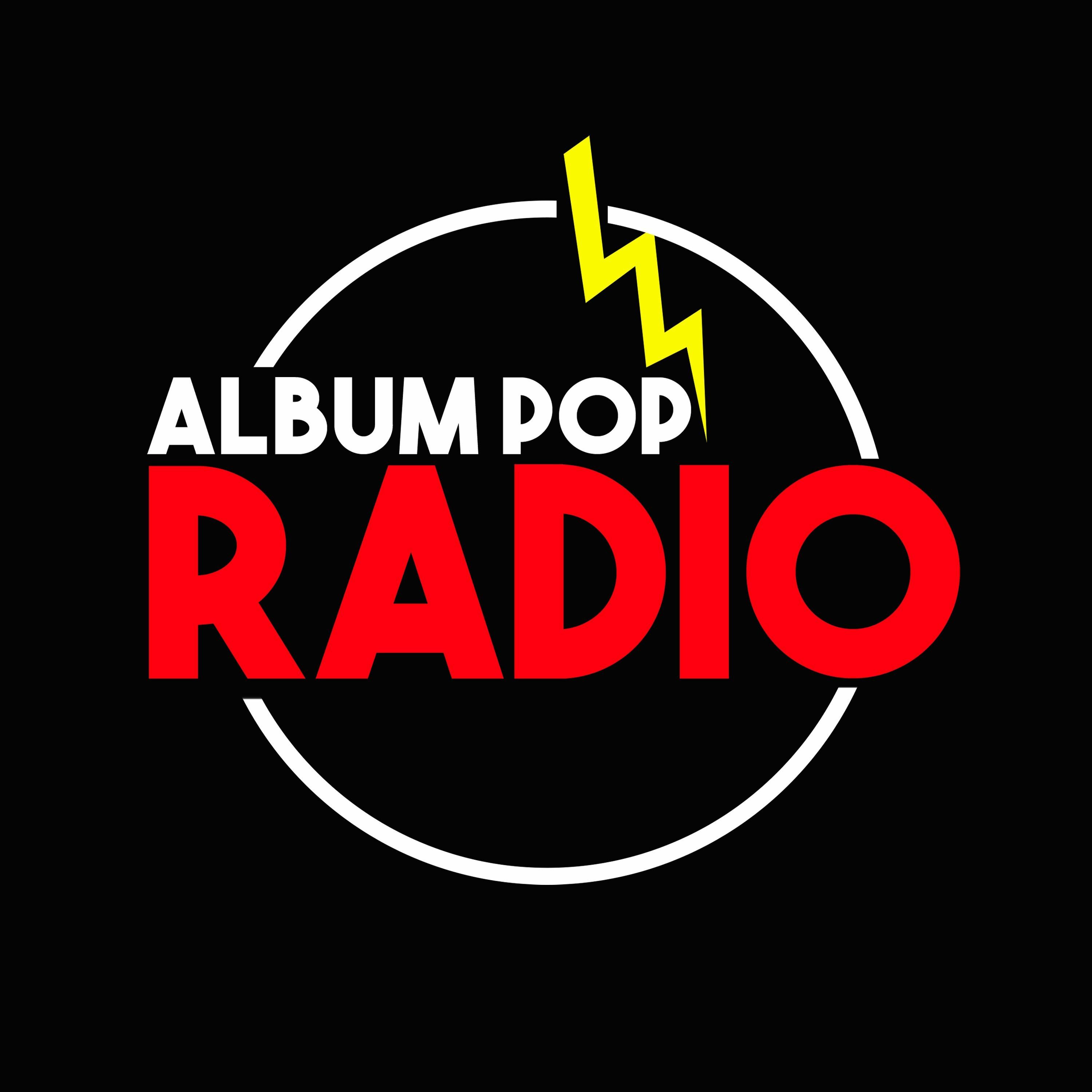 Album Pop Radio Episode 1- Introductions