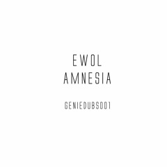 Ewol - Amnesia