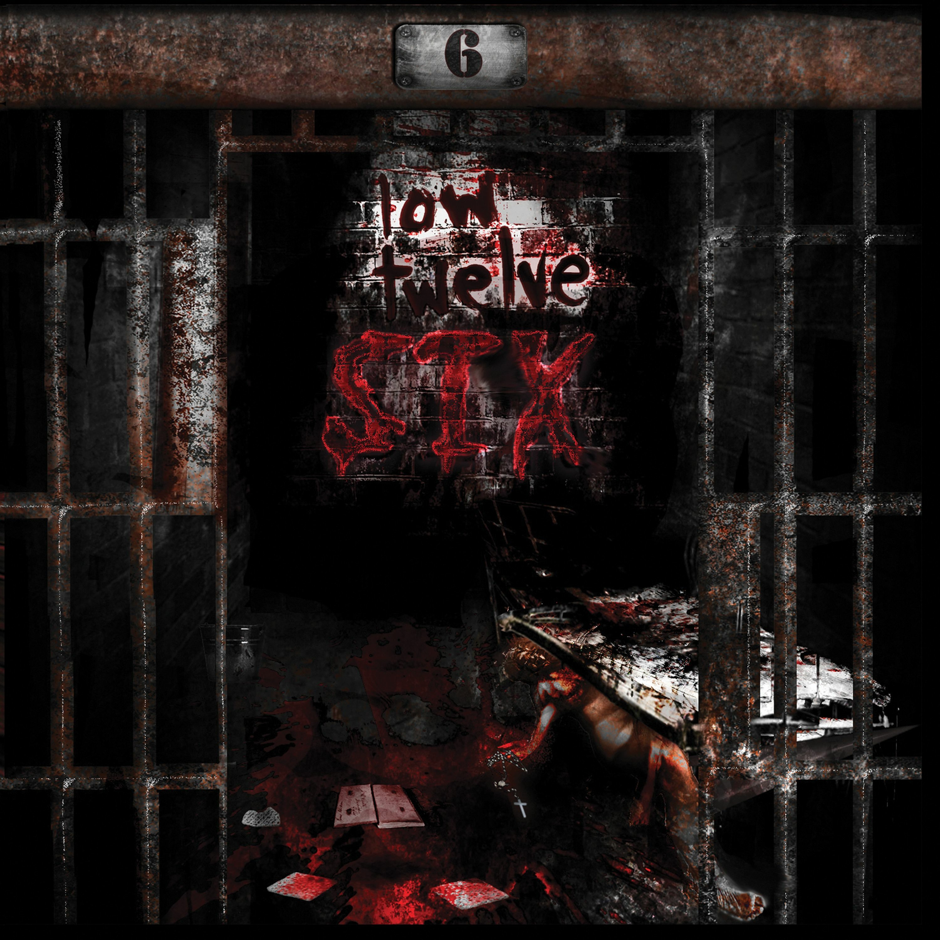 Limb From Limb by Low Twelve episode artwork