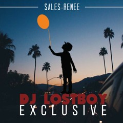 Sales- Renee (LostBoy Exclusive)