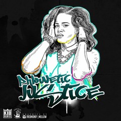 Phlow - Phlowetic Justice (prod. by Teck-Zilla)