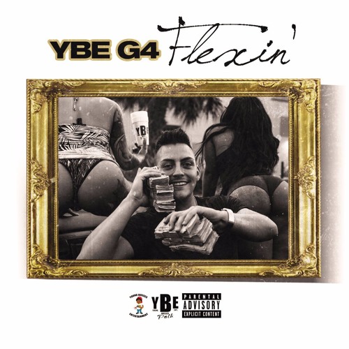 Flexin' (Explicit)