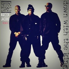 RUN DMC - Down With the King (Marceon Jacobs)