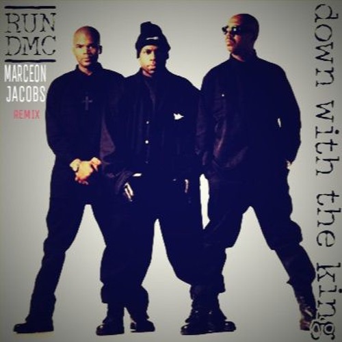RUN DMC - Down With the King (Marceon Jacobs)