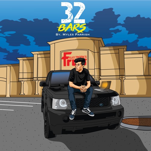 32 Bars