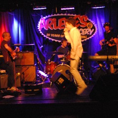Big Eyes (Live at Arlene's Grocery)