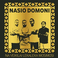 Nasio Domoni - Kabukabu Lei Ko Vuravura