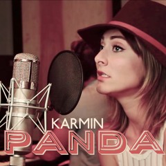 Karmin - Panda (Desiigner Remix Cover)
